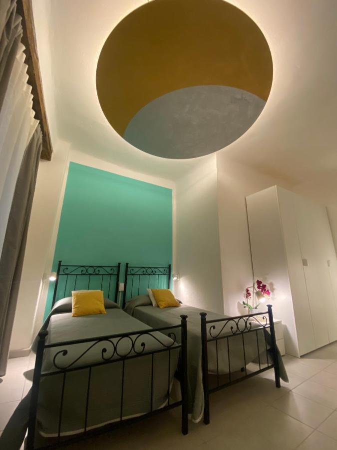 Blu Suite Pise Extérieur photo