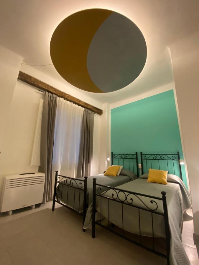 Blu Suite Pise Extérieur photo
