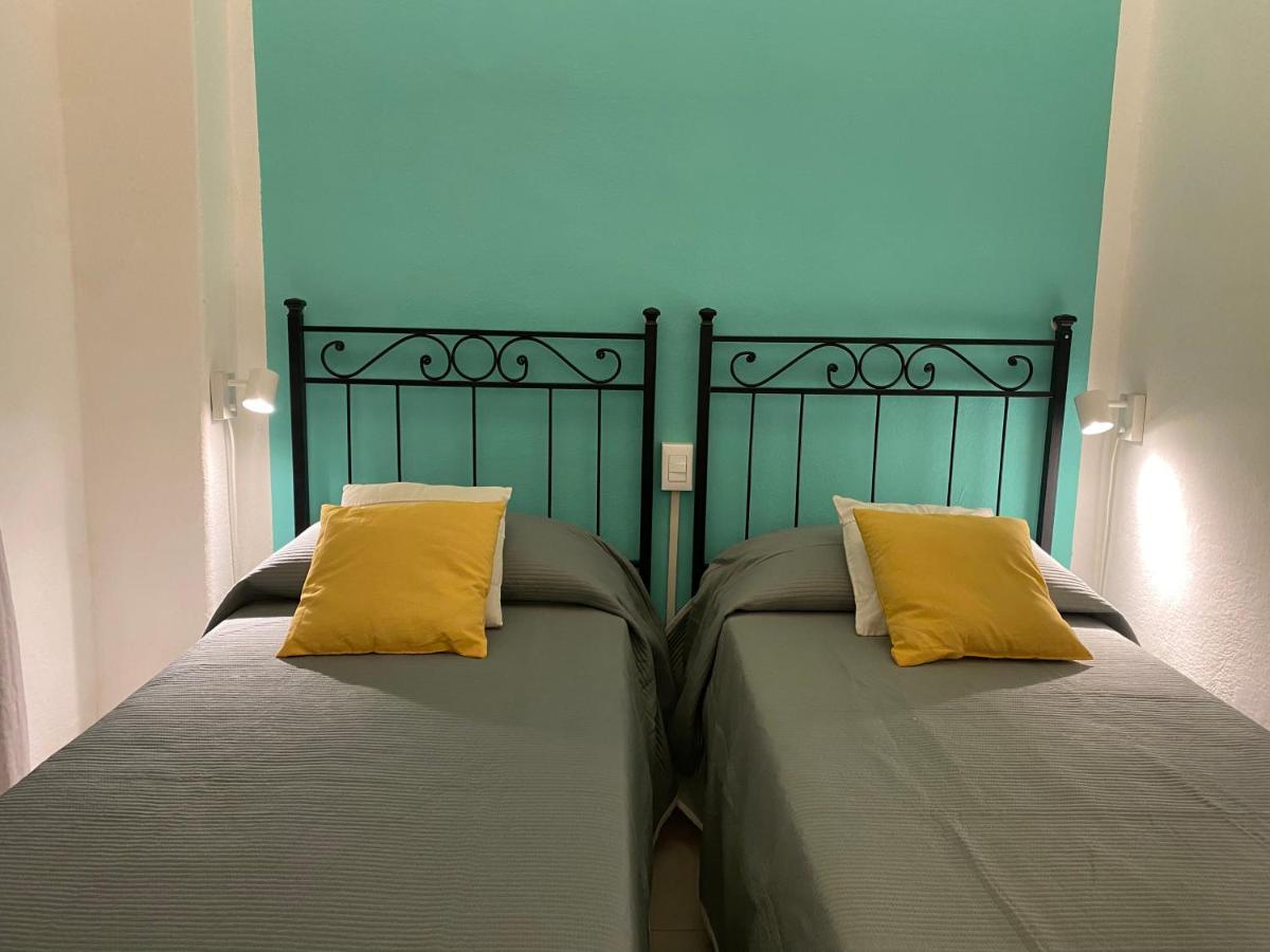 Blu Suite Pise Extérieur photo
