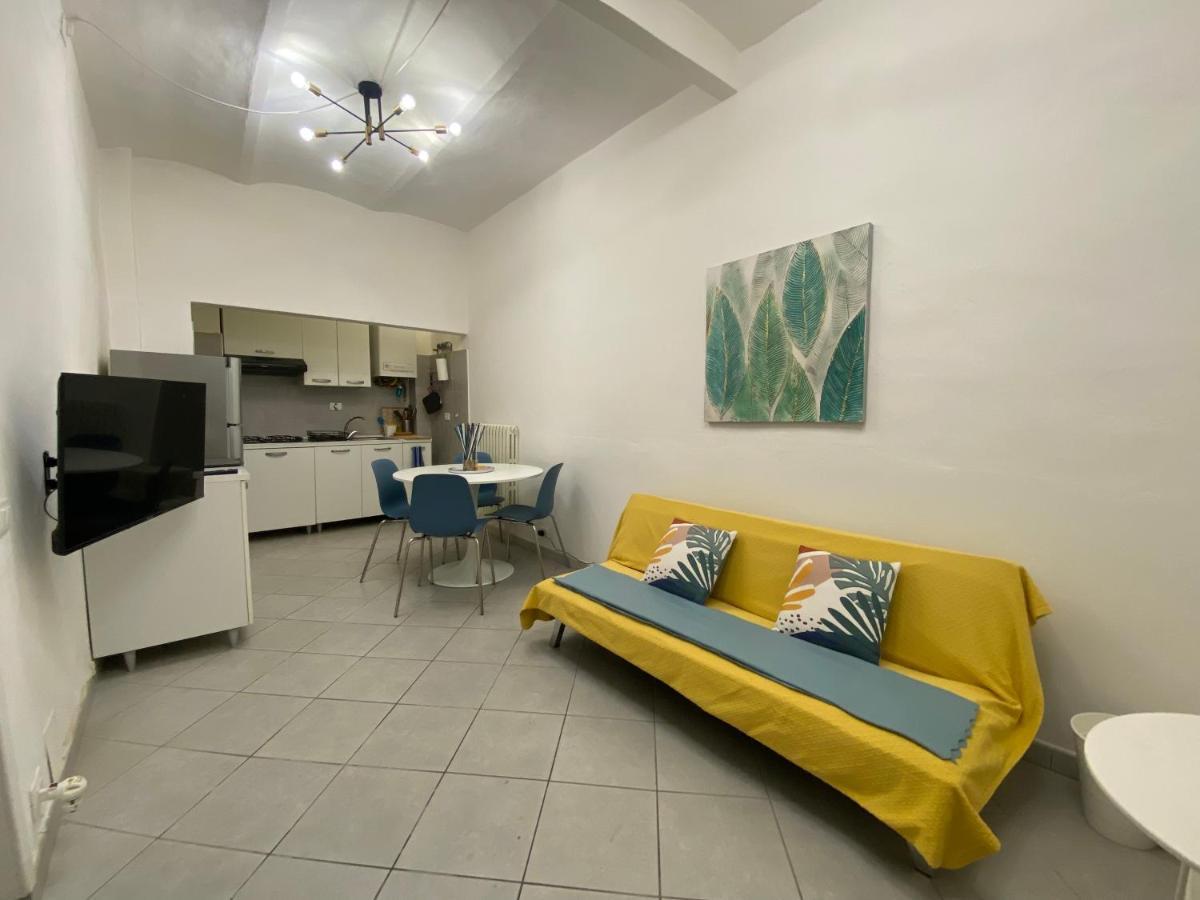 Blu Suite Pise Extérieur photo