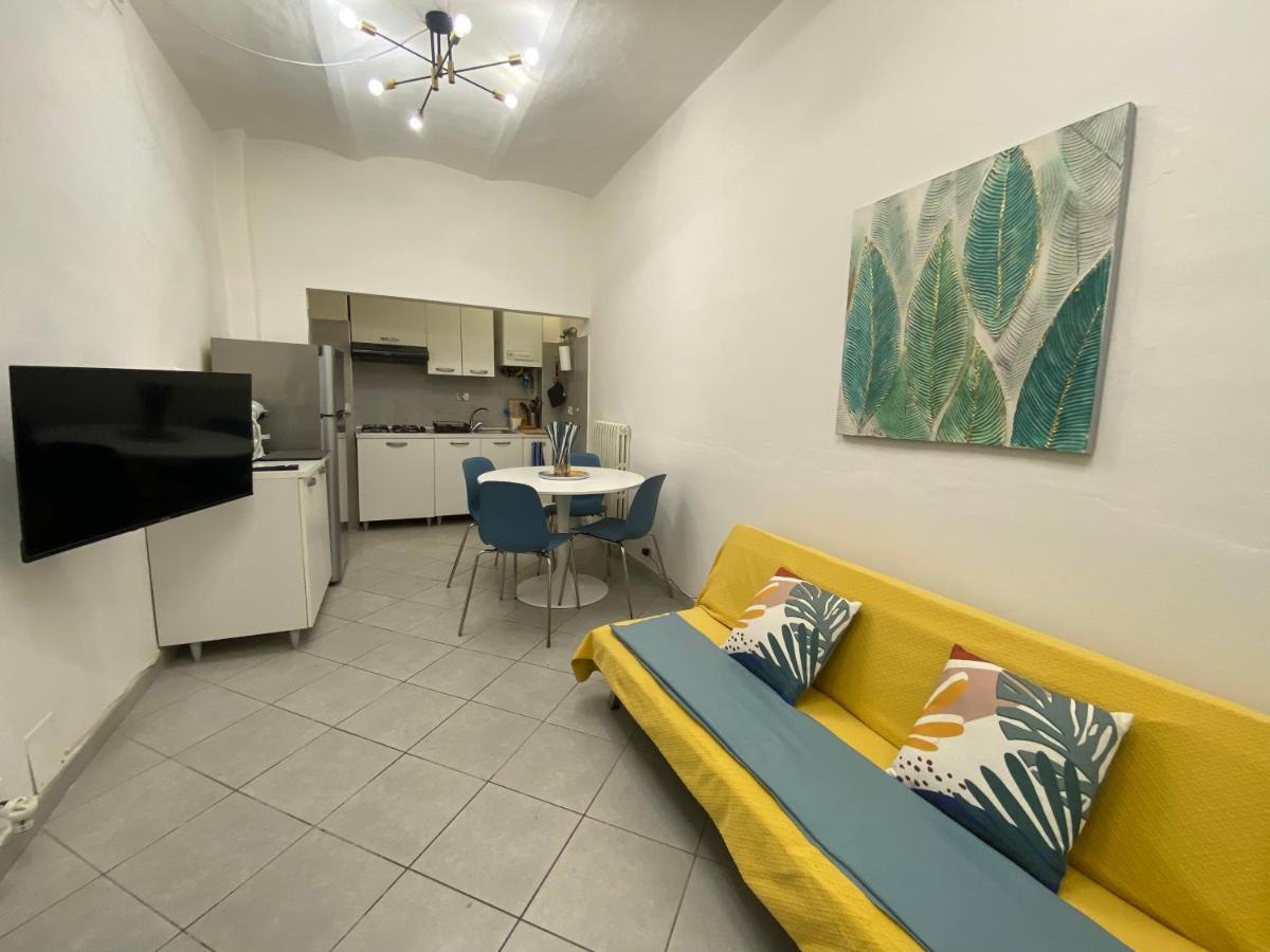 Blu Suite Pise Extérieur photo