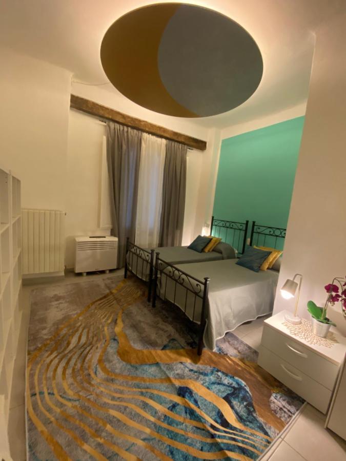 Blu Suite Pise Extérieur photo