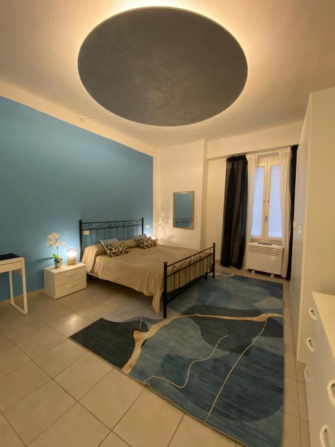 Blu Suite Pise Extérieur photo